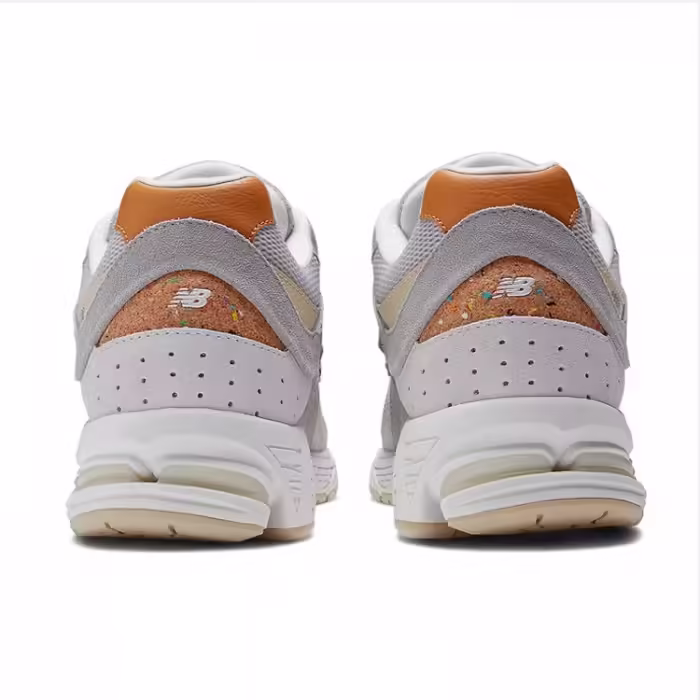 Кроссовки New Balance 2002R - 3