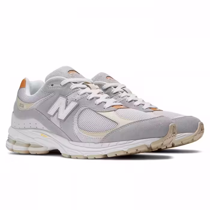 Кроссовки New Balance 2002R - 5