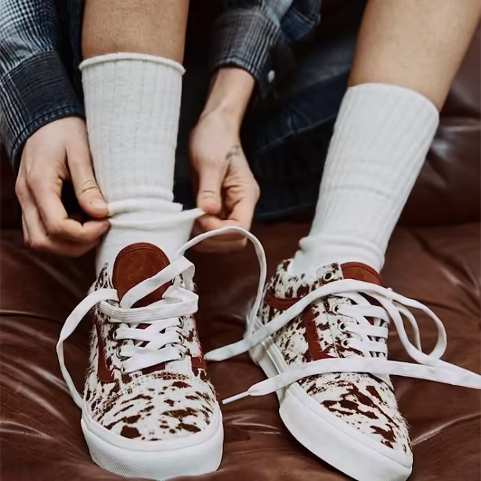 Incaltaminte Sport Vans Old Skool - 3