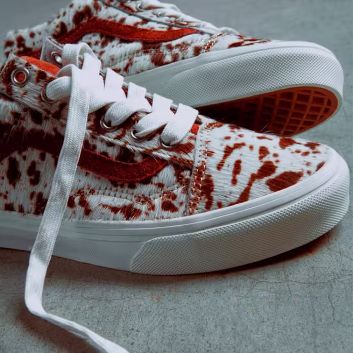 Incaltaminte Sport Vans Old Skool - 7