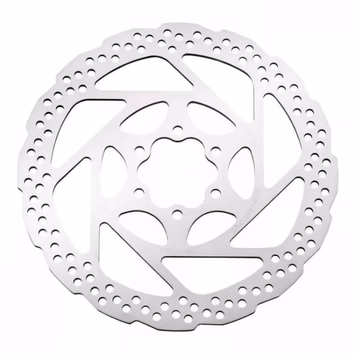 Тормозные диски SHIMANO ROTOR DISC BRAKE SM-RT56-S 160MM