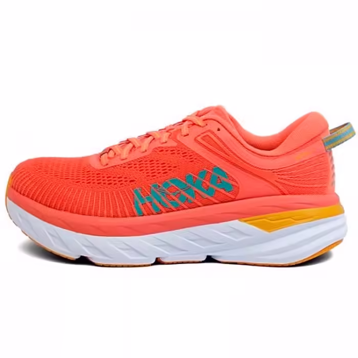 Кроссовки Hoka Bondi 7