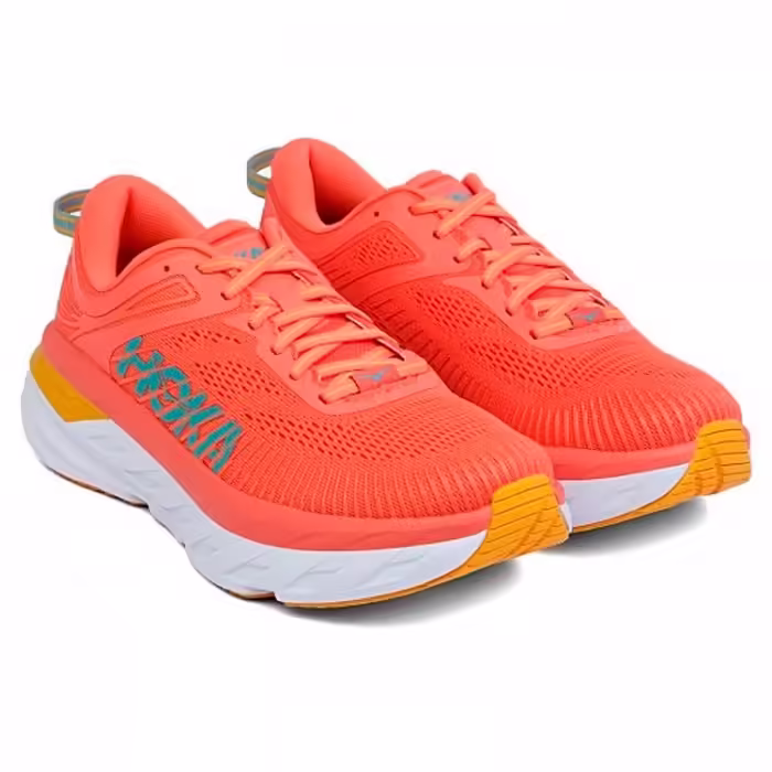 Кроссовки Hoka Bondi 7 - 3