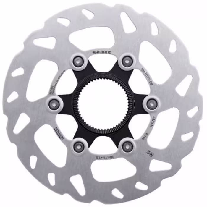 Тормозная колодка Shimano RT-RT70-SS