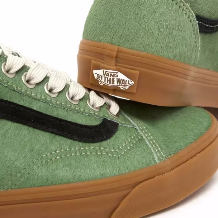 Incaltaminte Sport Vans Old Skool - 7