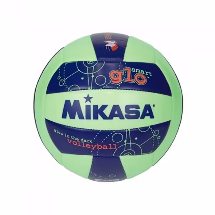 Minge voley Mikasa Glow-in-the-dark