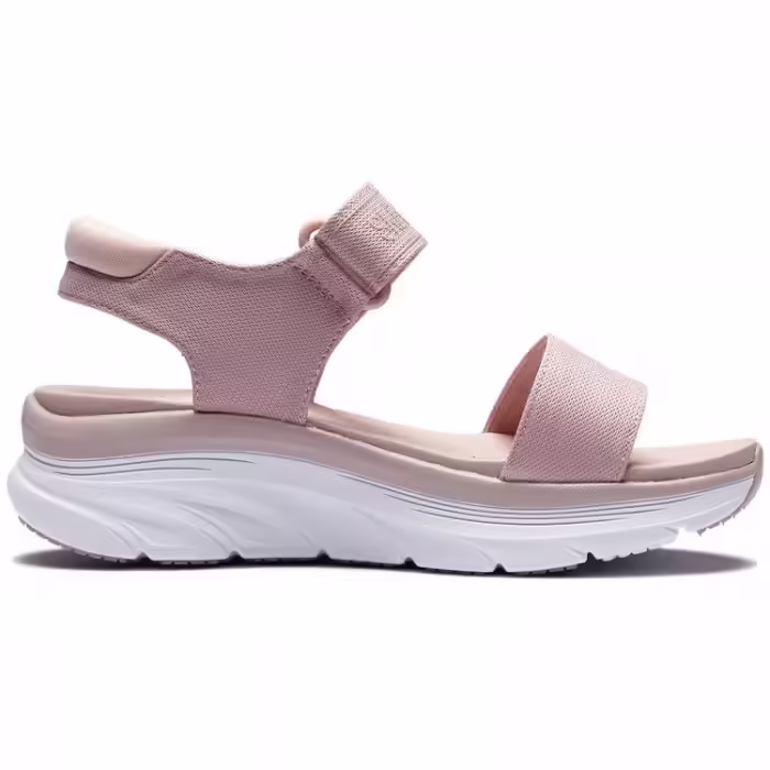 Кроссовки Skechers DLUX WALKER - NEW B - 4