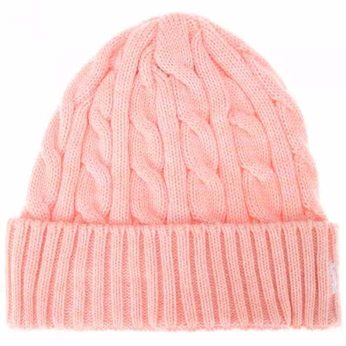 Caciula New Era NE CABLE CUFF KNIT NE BLH