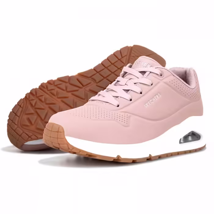 Кроссовки Skechers Uno - 3