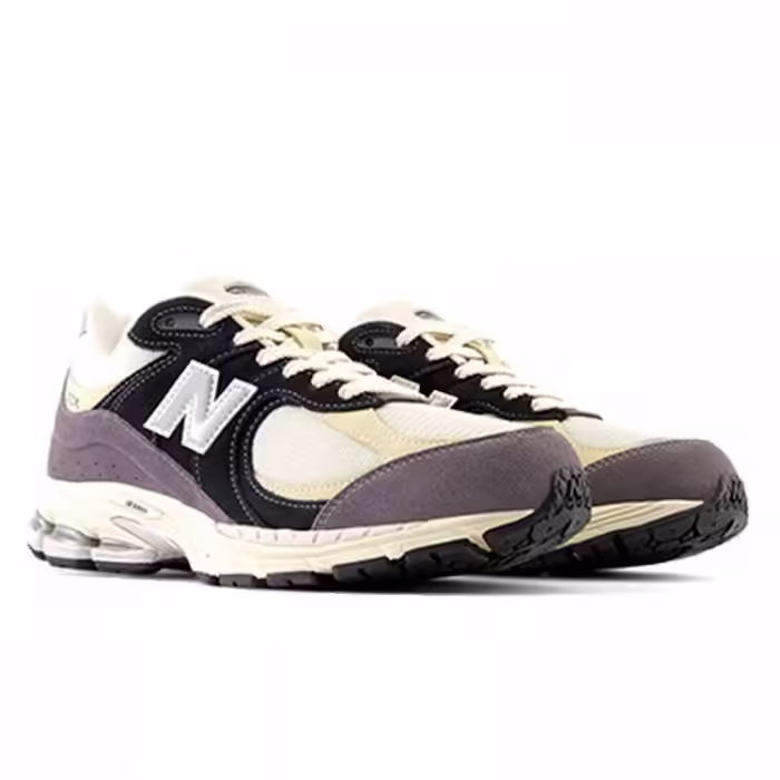 Кроссовки New Balance 2002R - 3