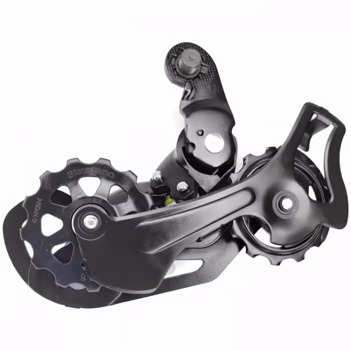 Schimbator viteza spate SHIMANO ARDTX800SGSL - 5