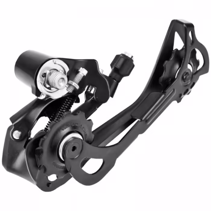 Задний переключаель передач SHIMANO ACERA RD-M3020-8, 7/8 VIT - 2