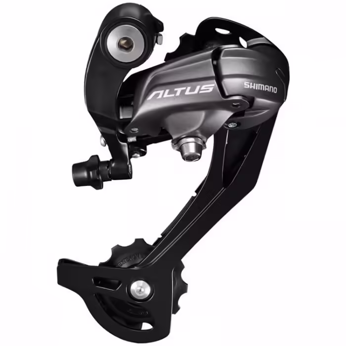 Задний переключатель передач SHIMANO ERDM370SGSL