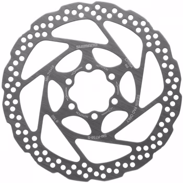 Rotor SHIMANO SM-RT56