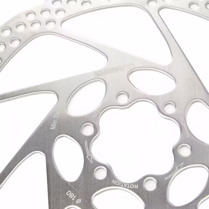 Rotor SHIMANO SM-RT56 - 3