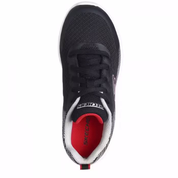 Incaltaminte Sport Skechers MICROSPEC II - VOVRI - 2