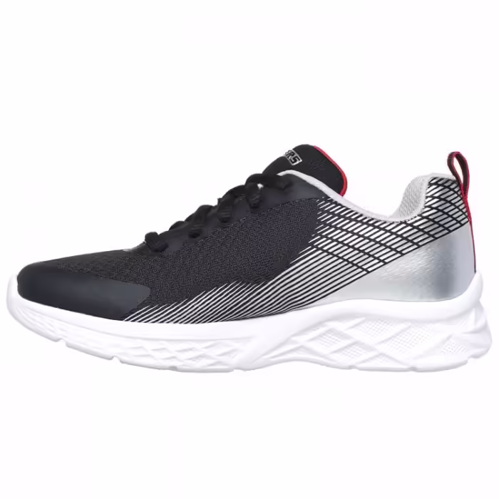 Incaltaminte Sport Skechers MICROSPEC II - VOVRI - 4