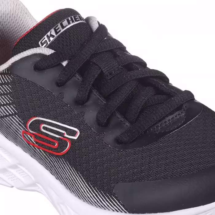 Incaltaminte Sport Skechers MICROSPEC II - VOVRI - 5