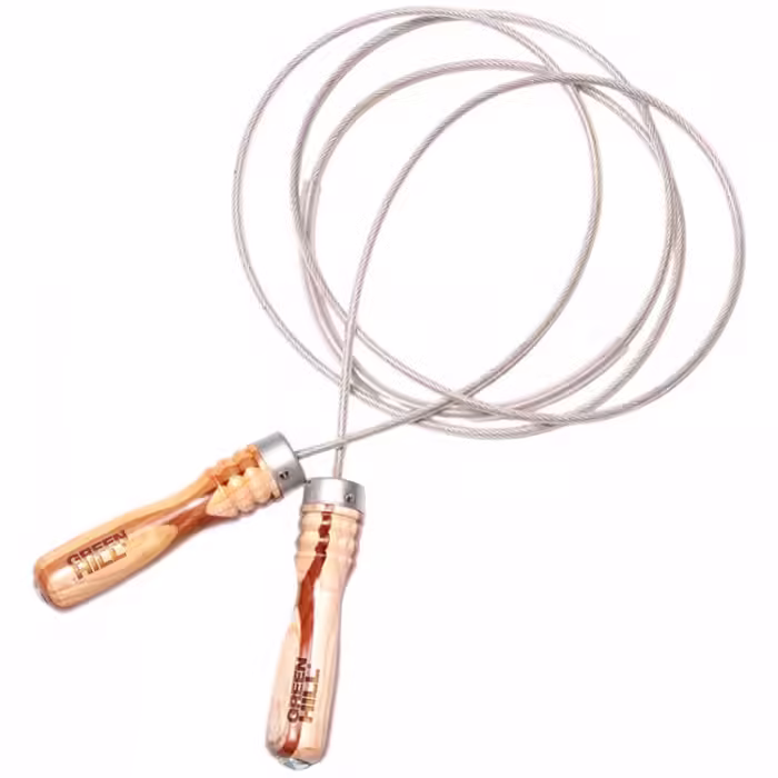 Coarda Green Hill Jumping