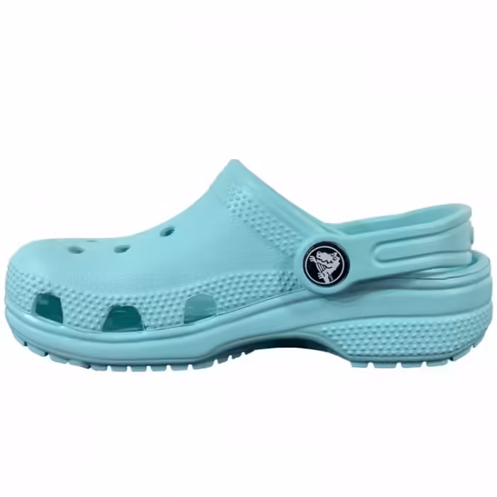 Slapi Crocs Classic Clog K