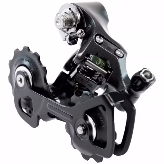 Schimbator viteza spate  SHIMANO RD-4700, TIAGRA, SS 10-SPEED - 2