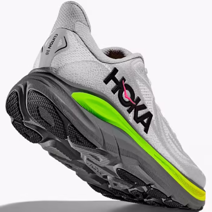 Кроссовки Hoka Clifton 10 - 6