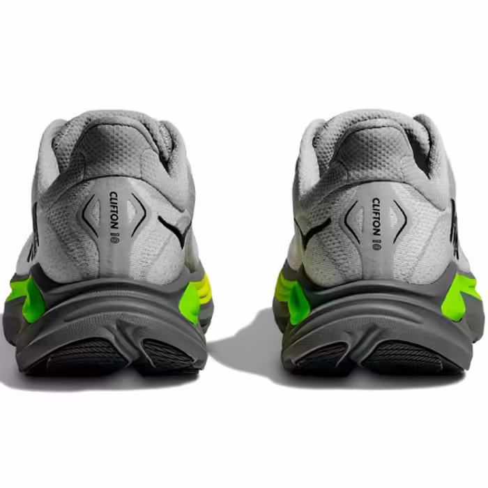 Кроссовки Hoka Clifton 10 - 7