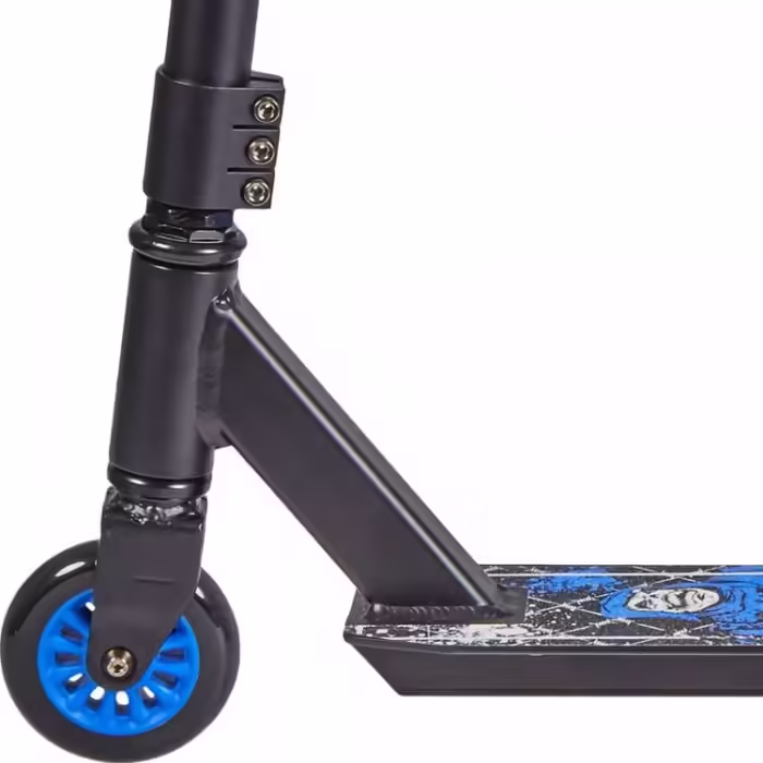 Самокат 2-х колесный Roces SCOOTER BLAST 100MM - 3