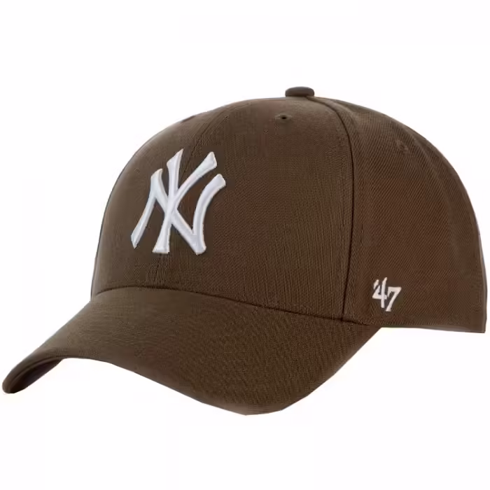 Кепка 47 Brand MLB New York Yankees MVP SNAPBACK