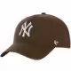 Кепка 47 Brand MLB New York Yankees MVP SNAPBACK