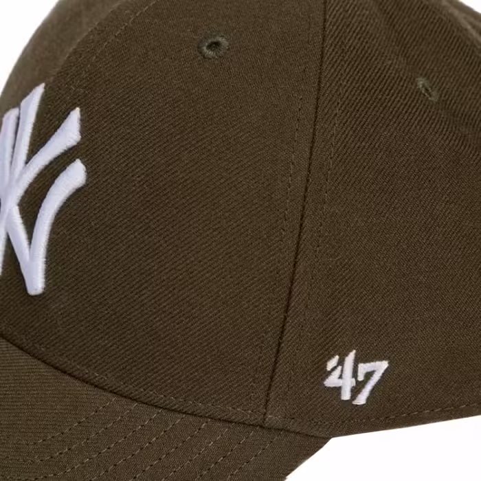 Кепка 47 Brand MLB New York Yankees MVP SNAPBACK - 2