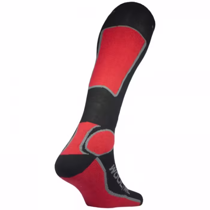 Sosete Mund Socks 314 SKIING WOOL ANTIBAC. - 2