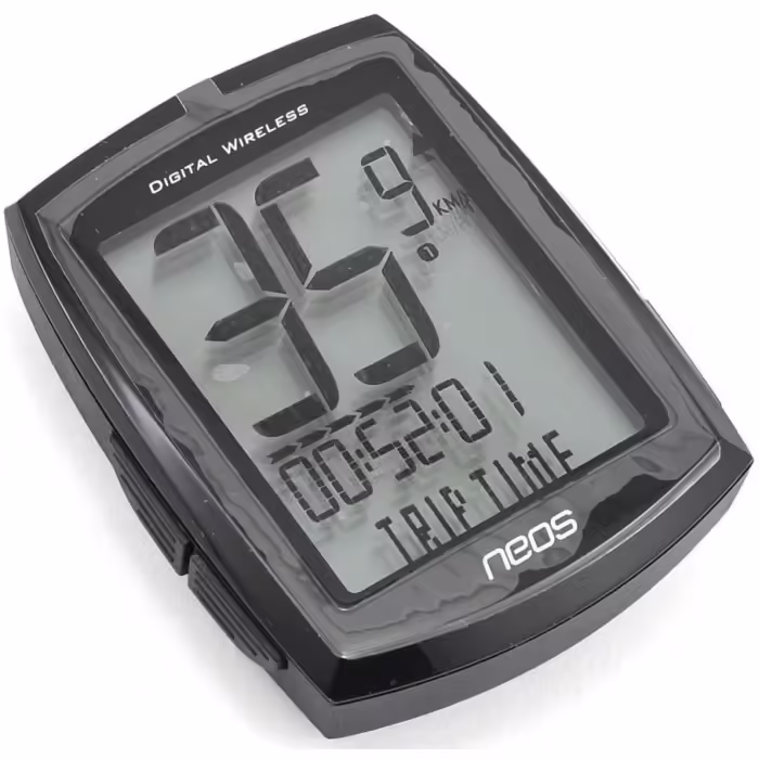 Ciclocomputer Giant NEOS ANT+