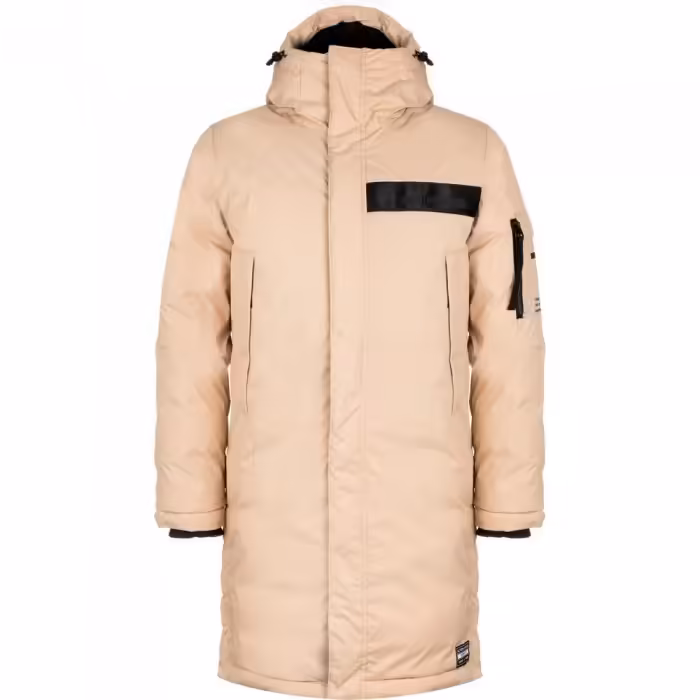 Scurta Termit Men Jacket