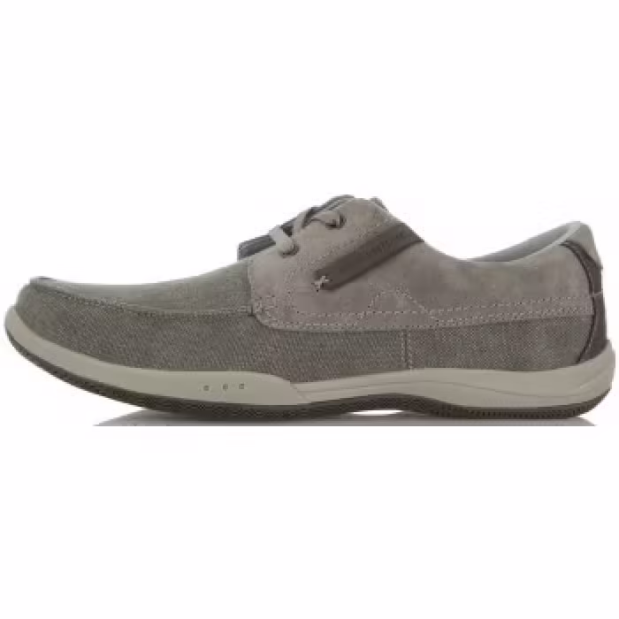 Кроссовки Outventure Morwell Canvas