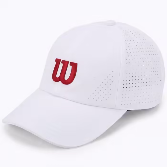 Кепка Wilson ACTIVE PERFORATED