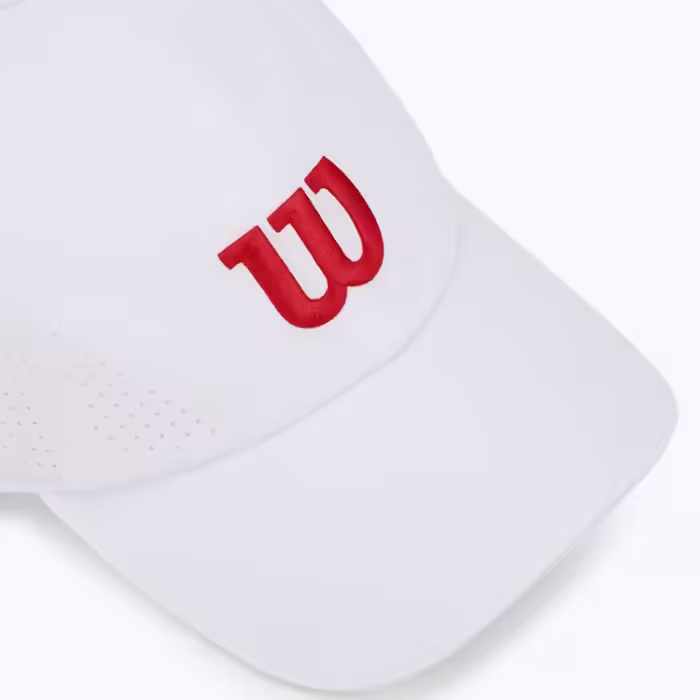 Кепка Wilson ACTIVE PERFORATED - 4
