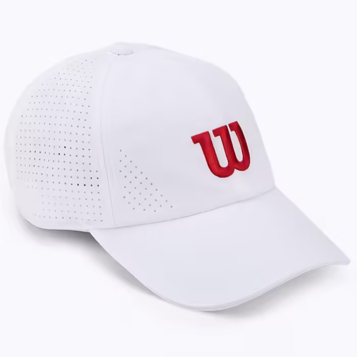Кепка Wilson ACTIVE PERFORATED - 5