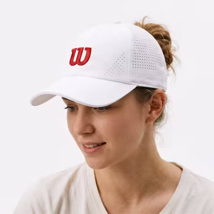 Кепка Wilson ACTIVE PERFORATED - 7