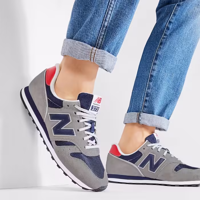 Кроссовки New Balance Buty ML373CT2 - 3
