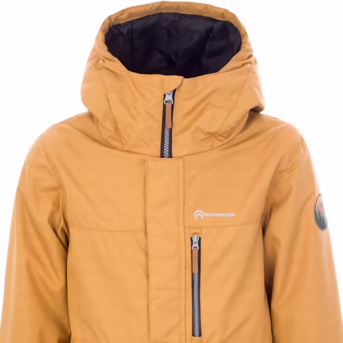 Scurta Outventure B Jacket - 2