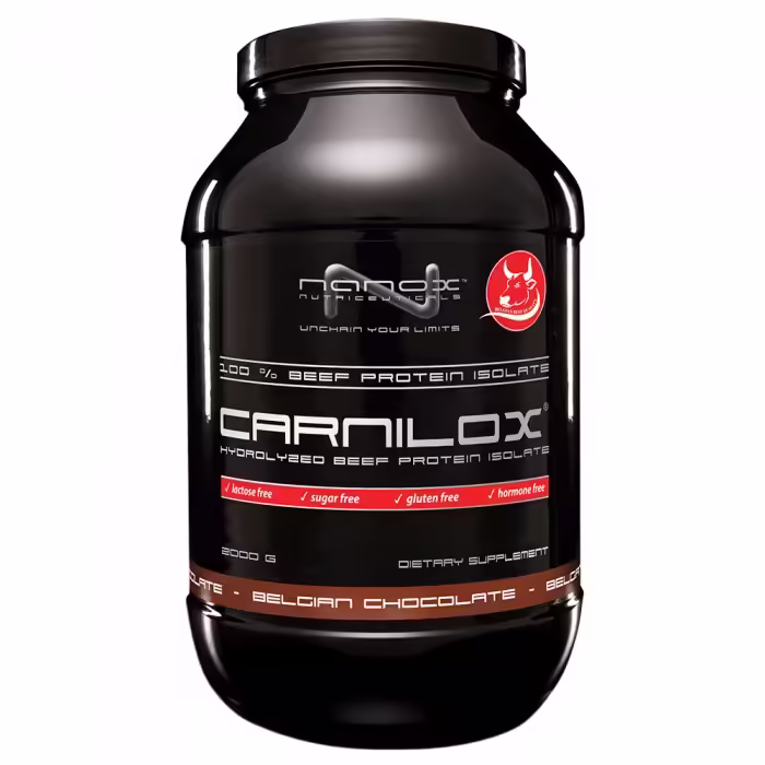 Hidrolizat proteic Nanox Carnilox