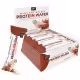 Протеиновые батончики QNT Protein Wafer 