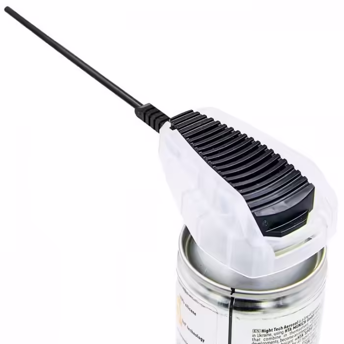 Масло силиконовое inSPORTline Spay Sport Silicone Lube - 3