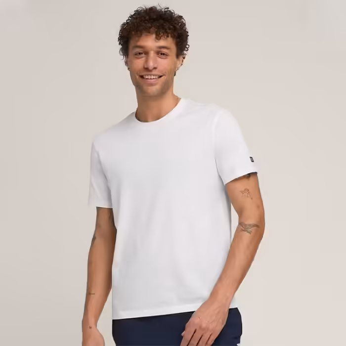 Футболка Wilson Team Graphic Tee BR