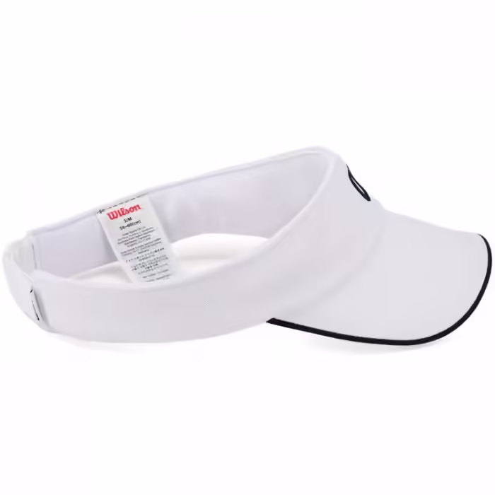 Козырек Wilson U CLASSIC VISOR BRIGHT - 4