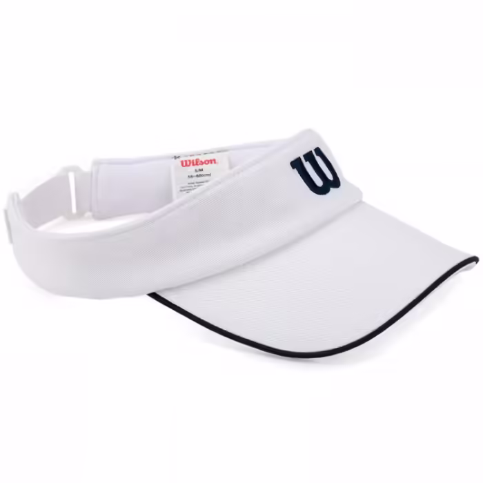 Козырек Wilson U CLASSIC VISOR BRIGHT - 5