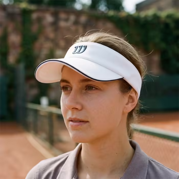 Козырек Wilson U CLASSIC VISOR BRIGHT - 7