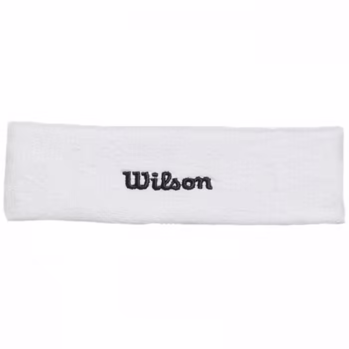 Повязка на голову Wilson U WILSON HEADBAND