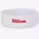 Banderolele Wilson LOGO HEADBAND